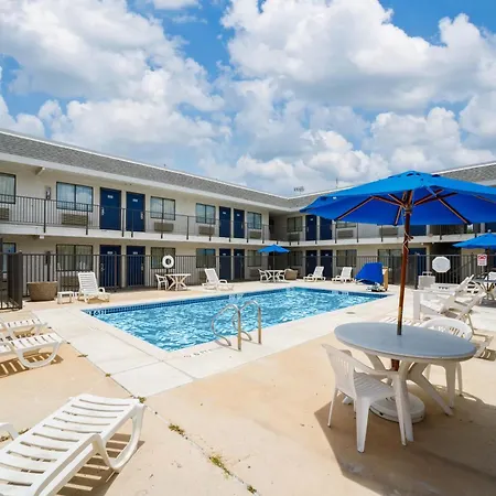 Motel 6-San Antonio, Tx - Fort Sam Houston-2