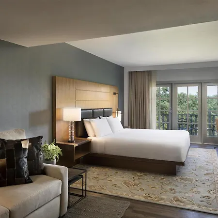 Hyatt Regency Hill Country Resort And Villas-3