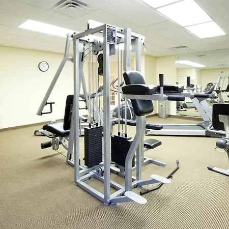 Candlewood Suites San Antonio Downtown By Ihg-2