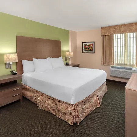 La Quinta By Wyndham San Antonio Medical Ctr. Nw-3