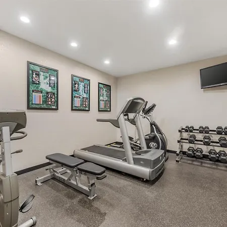 Best Western Alamo Suites-2