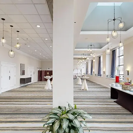 Holiday Inn San Antonio-Riverwalk By Ihg-2