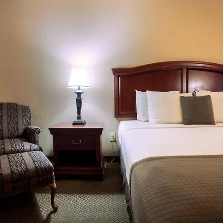 The O'Brien Riverwalk Hotel, Trademark Collection By Wyndham-2