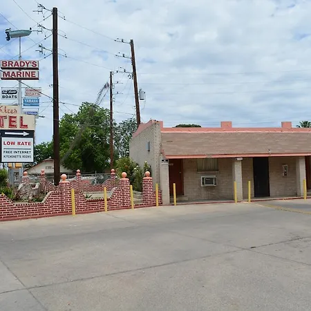 Everkleen Motel Downtown-3