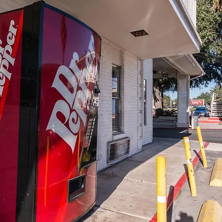 Surestay Hotel By Best Western San Antonio Riverwalk-3