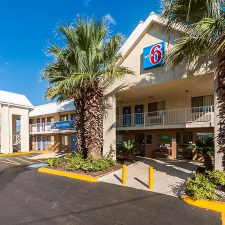 Travelodge By Wyndham San Antonio Lackland Afb North-3