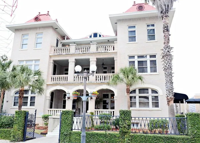 Hotel Havana San Antonio