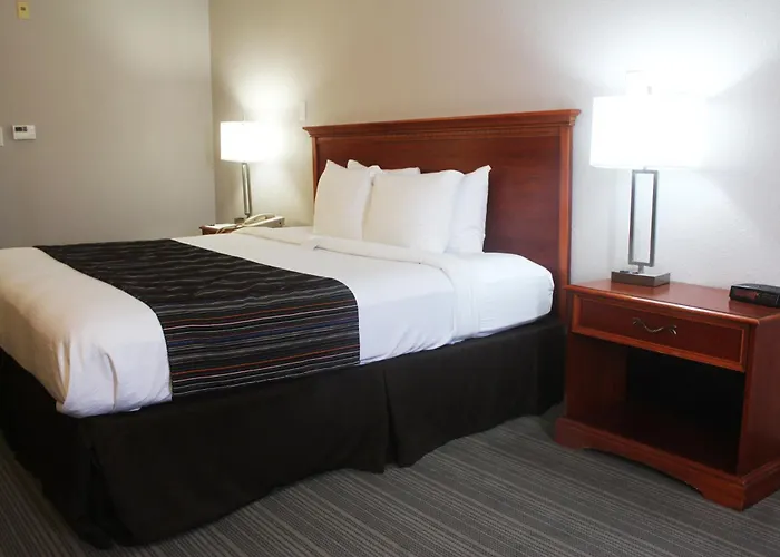 Country Inn & Suites By Radisson, San Antonio Lackland Afb - Seaworld Area