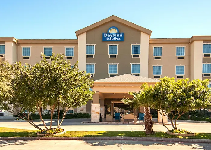 Studio 6 San Antonio - East