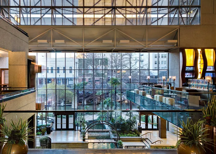 Hotels in San AntonioHyatt Regency Riverwalk