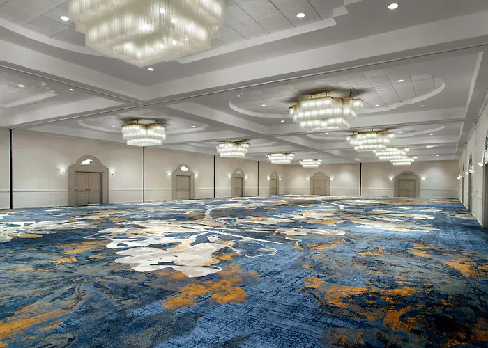 The Westin San Antonio North