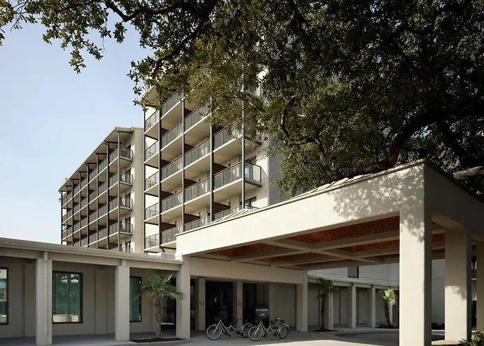 Plaza San Antonio Hotel & Spa, Autograph Collection