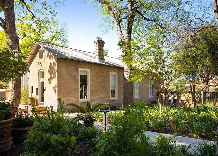 Kimpton Santo San Antonio - Riverwalk By Ihg