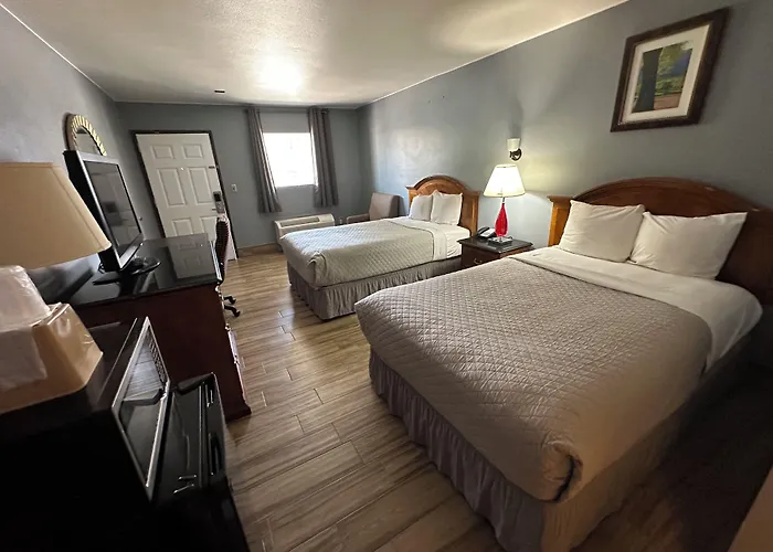Home Suites Hill Country San Antonio