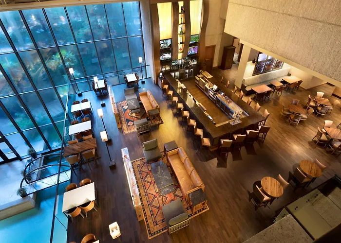 Hotels in San AntonioHyatt Regency Riverwalk