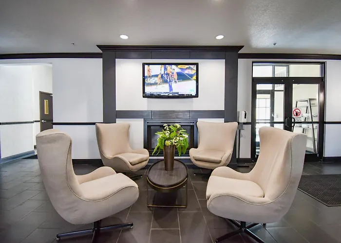 Holiday Inn San Antonio North Stone Oak Area By Ihg-Newly Renovated