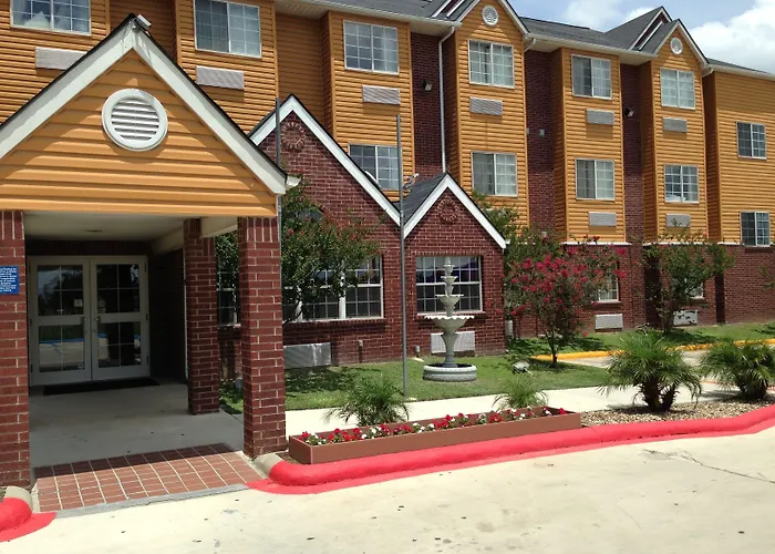Super 8 By Wyndham San Antonio Downtown Ne Hotel