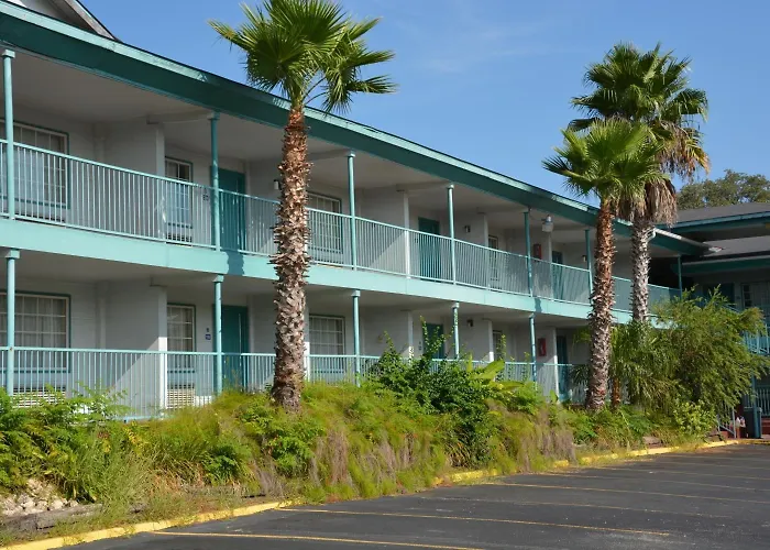 Stay Express Inn Near Ft. Sam Houston San Antonio