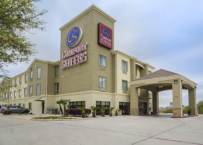 Comfort Inn San Antonio Northeast