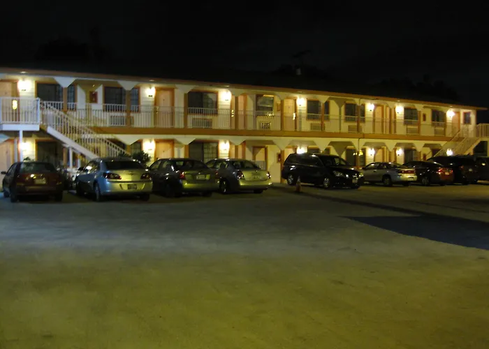Pinn Road Inn And Suites Lackland Afb And Seaworld San Antonio