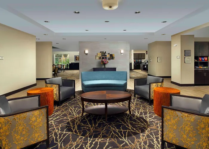 Homewood Suites San Antonio Airport