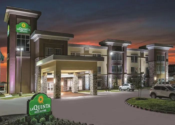 La Quinta By Wyndham San Antonio By Frost Bank Center Hotel