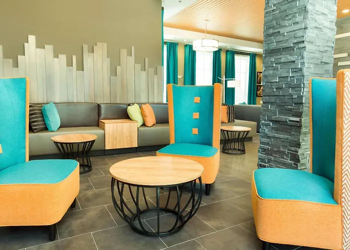 Heritage Inn & Suites San Antonio Airport, Trademark Wyndham