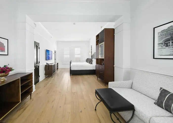 Fairmount Hotel San Antonio