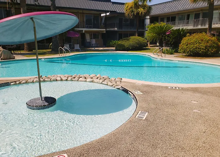 Extended Stay Sa San Antonio