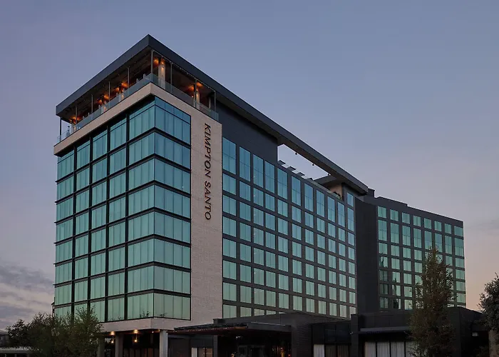 Kimpton Santo San Antonio - Riverwalk By Ihg