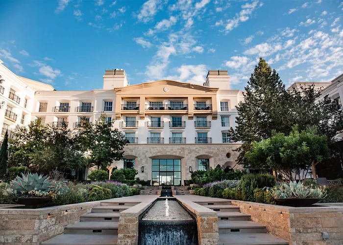 Signia By Hilton La Cantera Resort & Spa San Antonio