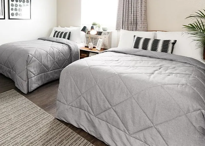 Intown Suites Extended Stay San Antonio Tx - Leon Valley North