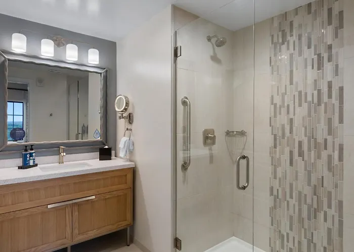 Club Wyndham La Cascada Hotel San Antonio