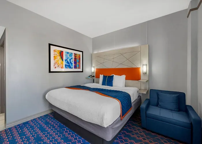 Hotel 1914 - Historic Alamo Riverwalk, An Ascend Collection Hotel San Antonio