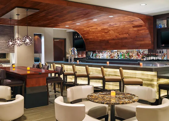 Doubletree By Hilton San Antonio Airport Hotel