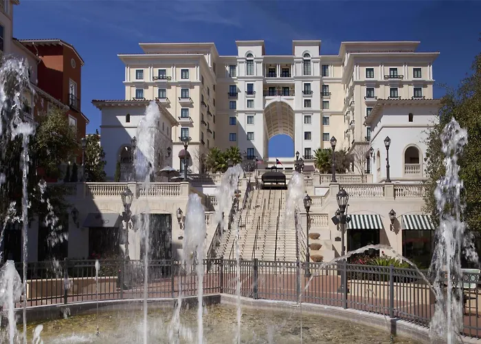 Hilton Vacation Club Eilan Resort & Spa San Antonio