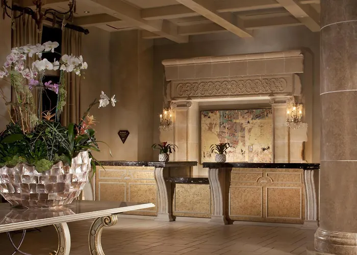 Bluegreen Vacations Eilan Hotel And Spa, An Ascend Collection Resort San Antonio