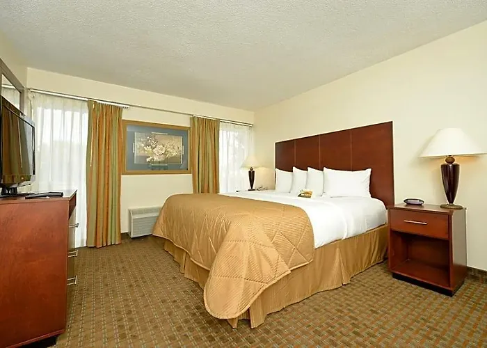Budget Lodge - Fort Sam San Antonio