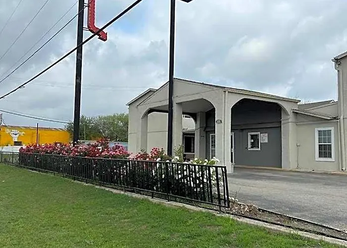 Travel Inn Lackland Sea World San Antonio
