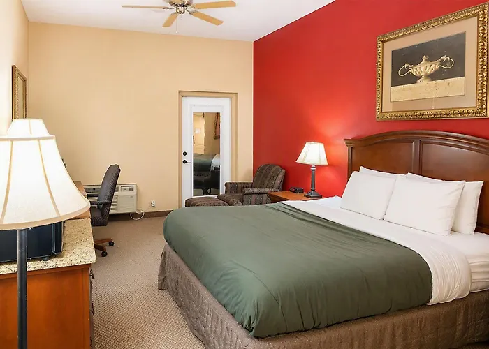 The O'Brien Riverwalk Hotel, Trademark Collection By Wyndham San Antonio