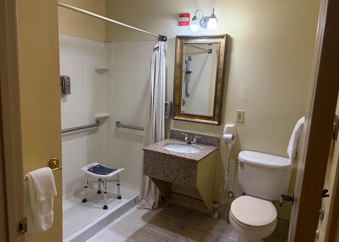 O'Brien Riverwalk Boutique Hotel San Antonio