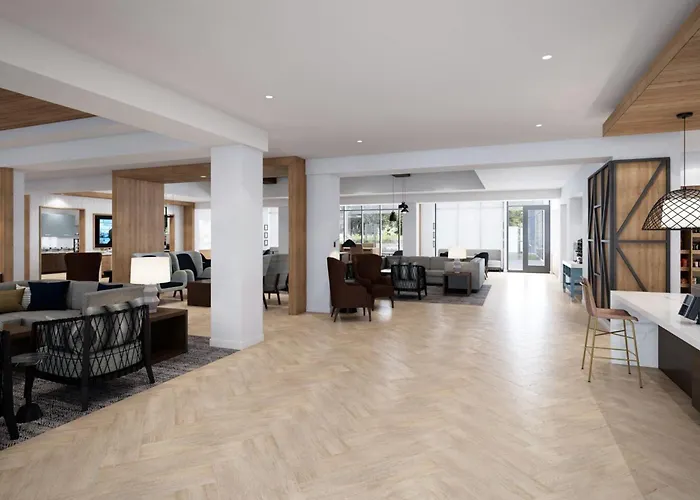 Staybridge Suites San Antonio Lackland Afb Area By Ihg