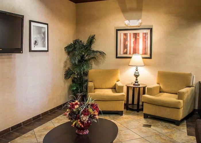 Sleep Inn & Suites At Six Flags San Antonio