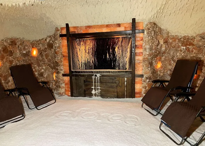 Embassy Suites San Antonio Brooks City Base Hotel & Spa