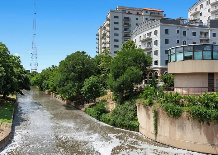 Club Wyndham La Cascada Hotel San Antonio