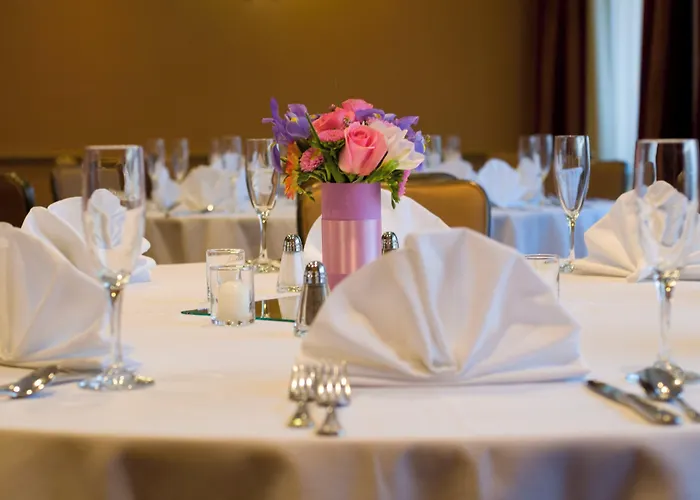 Crowne Plaza San Antonio Airport By Ihg Hotel