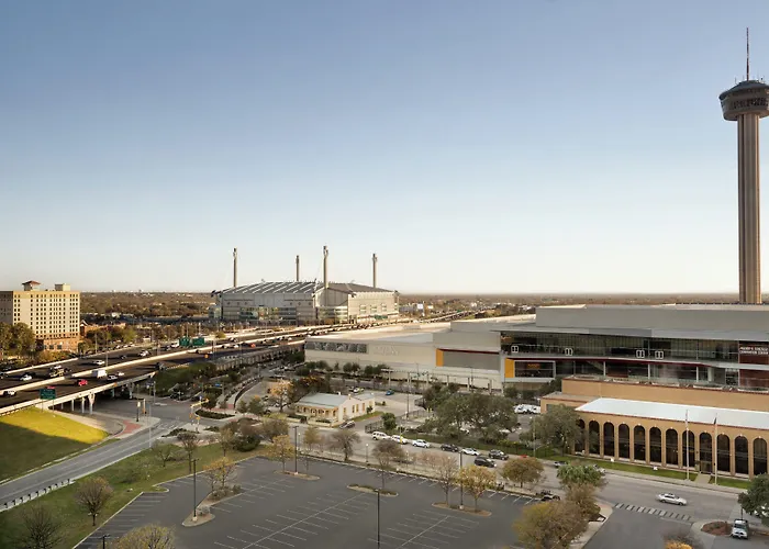 Staybridge Suites San Antonio Downtown Convention Center By Ihg