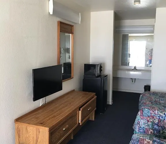 Country Inn Motel San Antonio