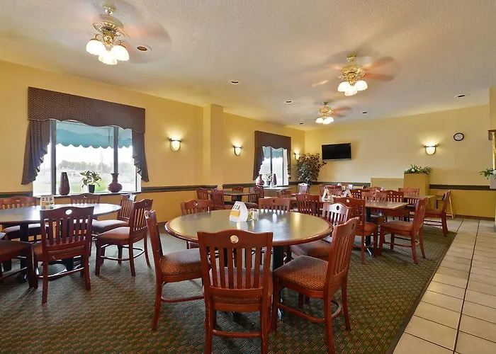 Budget Lodge - Fort Sam San Antonio